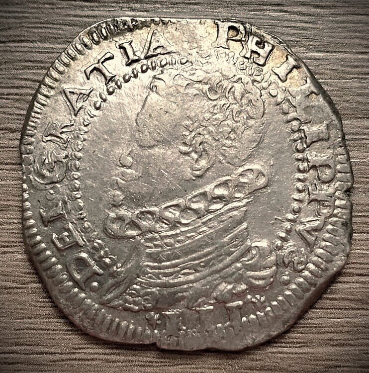 Mezzo Scudo 1611 D.jpg