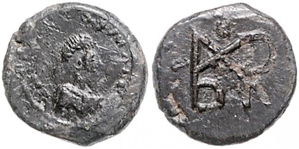 serbia basilisco marco 1,26 g Emporium Hamburg Münzhandelsgesellschaft mbH     Floor Auction 85    7 May 2019 lot 630.jpg