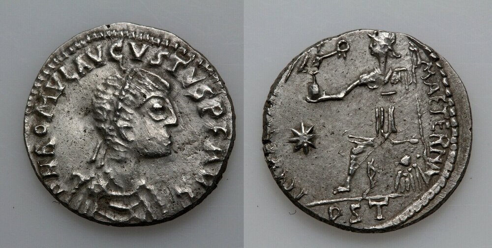 serbia da cipro 1,21 g 13 mm romolo augusto ancientground.jpg