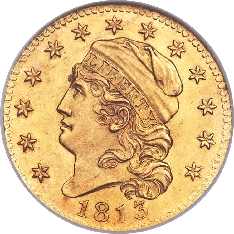 half eagle1813HA-NGCMS64d.jpg