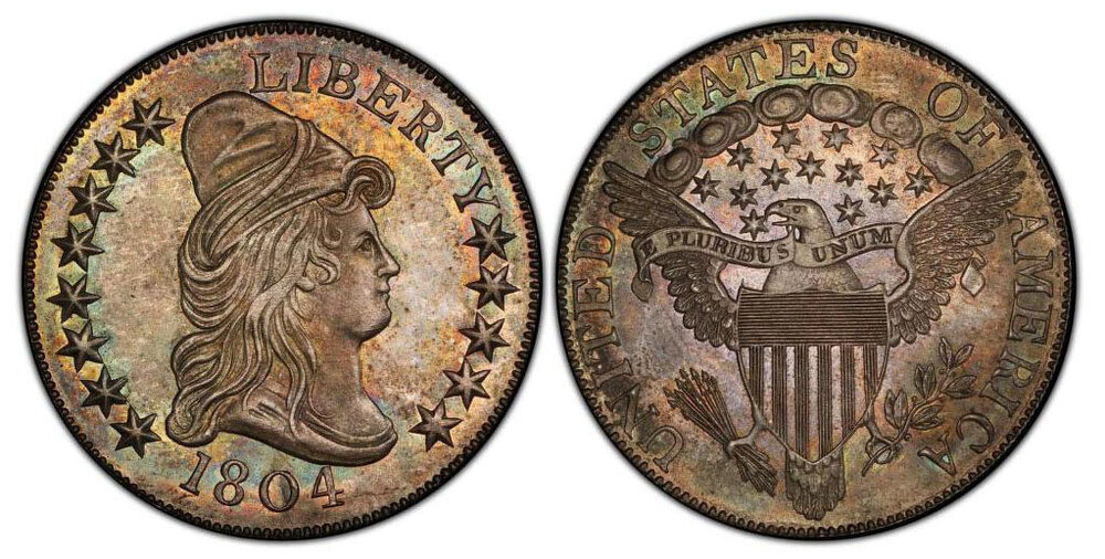 1804eagle silverHA-PCGSPR66.jpg