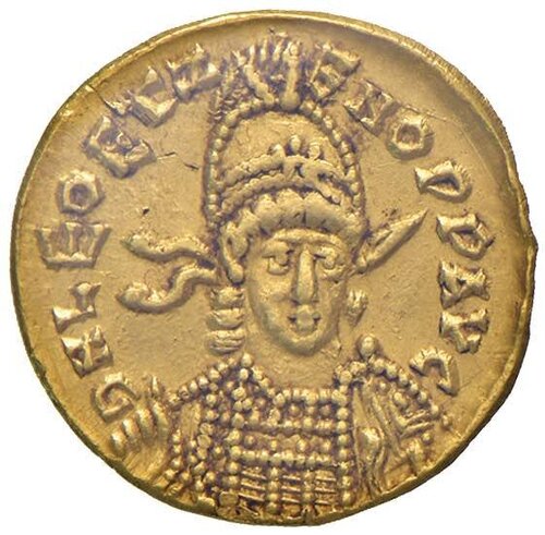 Maggiori informazioni su "monete romane imperiali o provinciali - NOMI DIFFICILI"	