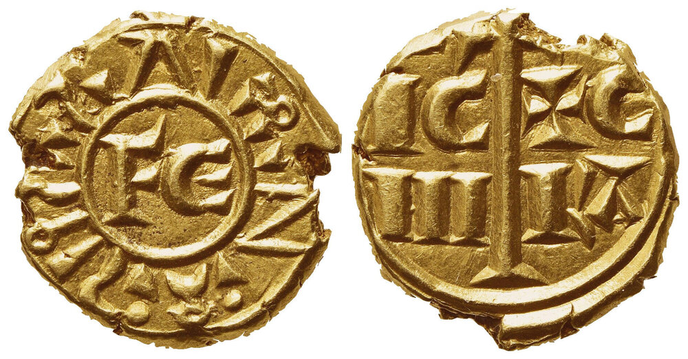 Bertolami Fine Arts - ACR Auctions - Auction 109, Lot 776 2,10 g.jpg