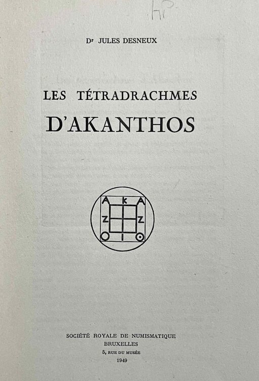 Desneux-LesTetradracmesDAkanthos.thumb.jpg.6092b64c704888c0be887fdd59ca693c.jpg