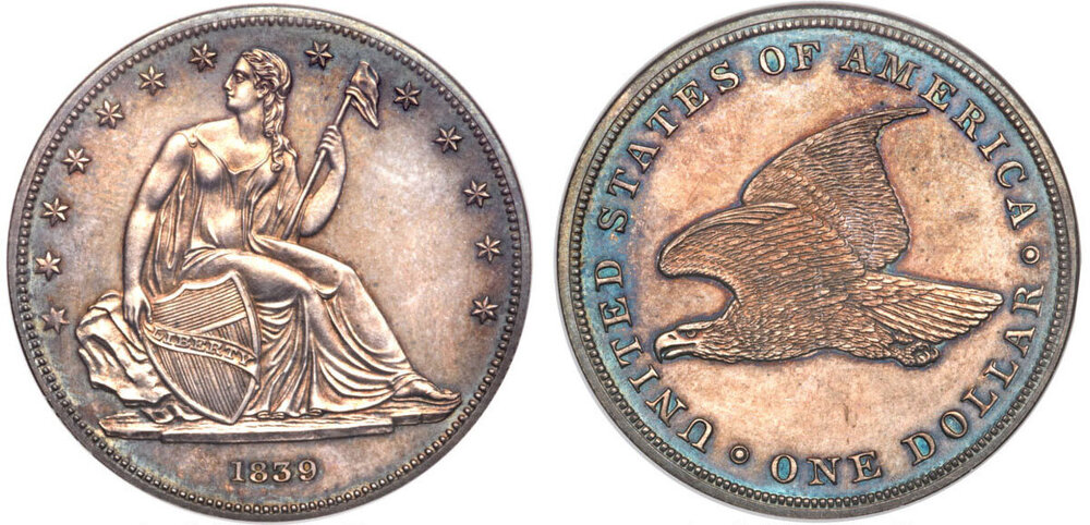 gobrecht dollar1839originalHA-NGCPR64.jpg