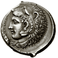 didrachm
