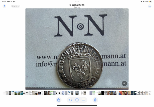 Maggiori informazioni su "Luigino"	