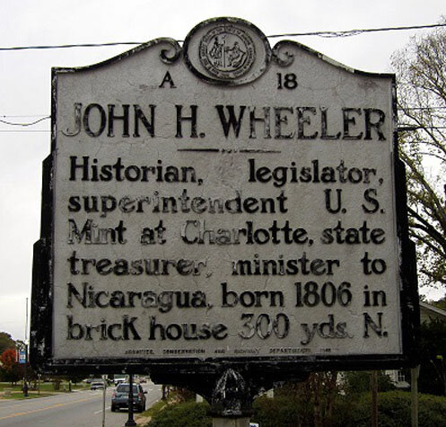 John Hill Wheeler targa.jpg