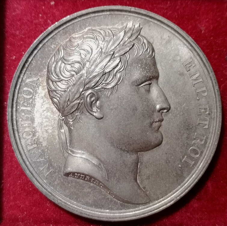 Medaglia strada Nizza-Roma - Dritto.jpg