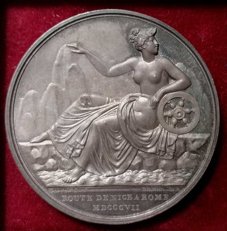 Medaglia strada Nizza-Roma - Rovescio.jpg