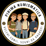 Pirima numismatica