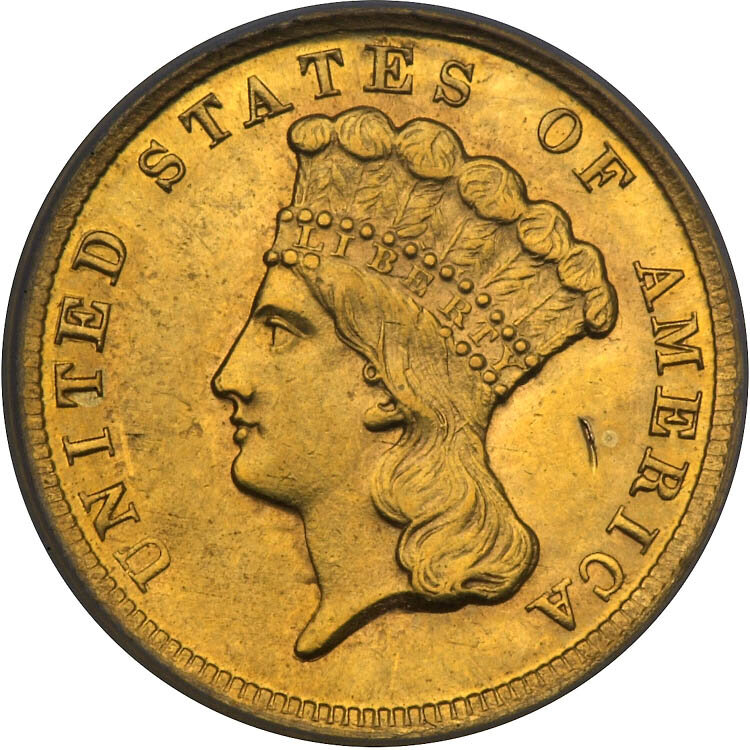 3dollars1854D-GO-PCGSMS60d.jpg