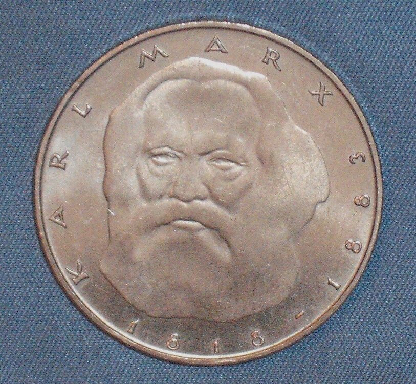 5 mark 1983 r Marx.JPG