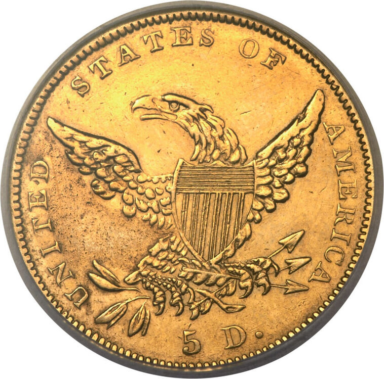 half eagle1838C-HA-NCSAUr.jpg