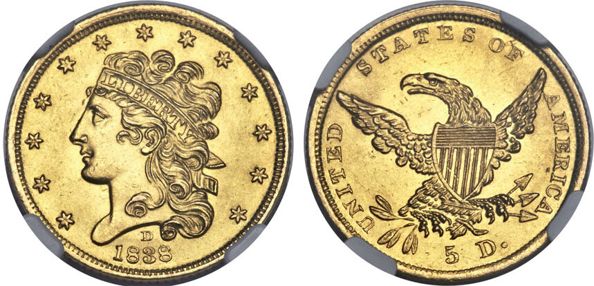 half eagle1838D-HA-NGCUNC.jpg