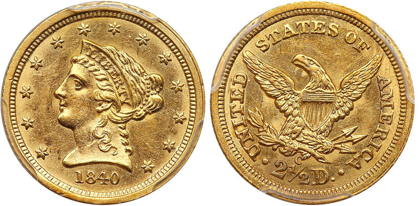 quarter eagle1840C-GO-PCGSMS62.jpg