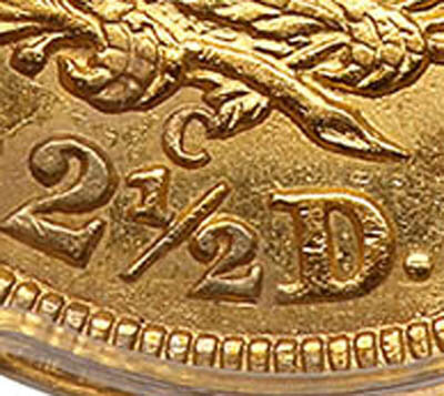 quarter eagle1840Cmintmark.jpg