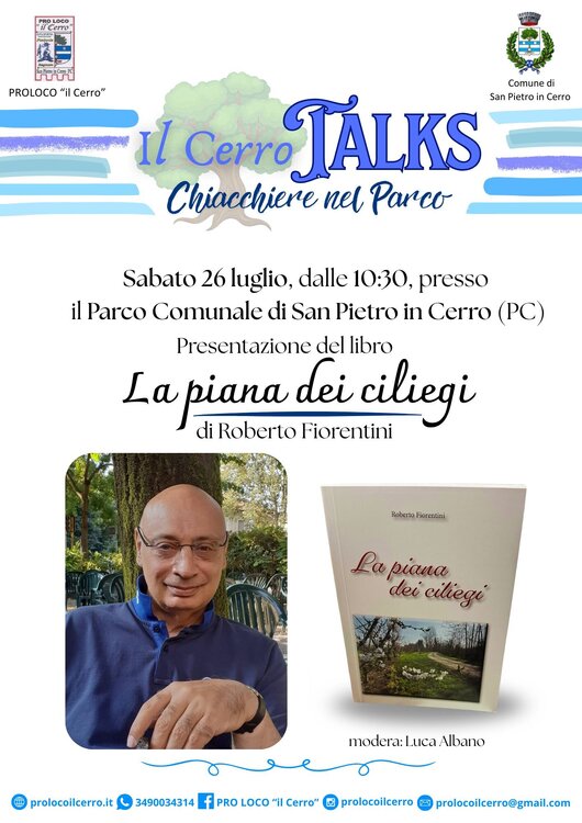 Il Cerro Talks - luglio 2025 - Roberto Fiorentini.jpg