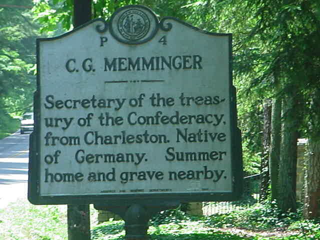 Memminger historical marker.jpg