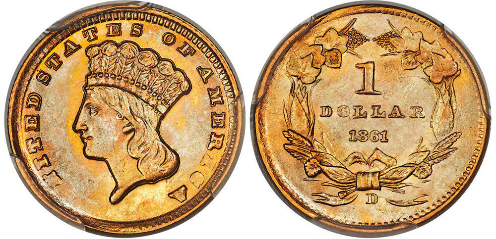 gold dollar1861D-HA-PCGSMS64+.jpg