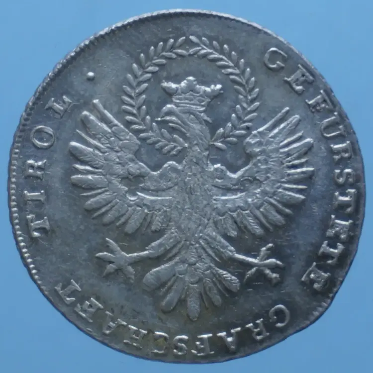 20 kreuzer Tirolo 1809 D.webp
