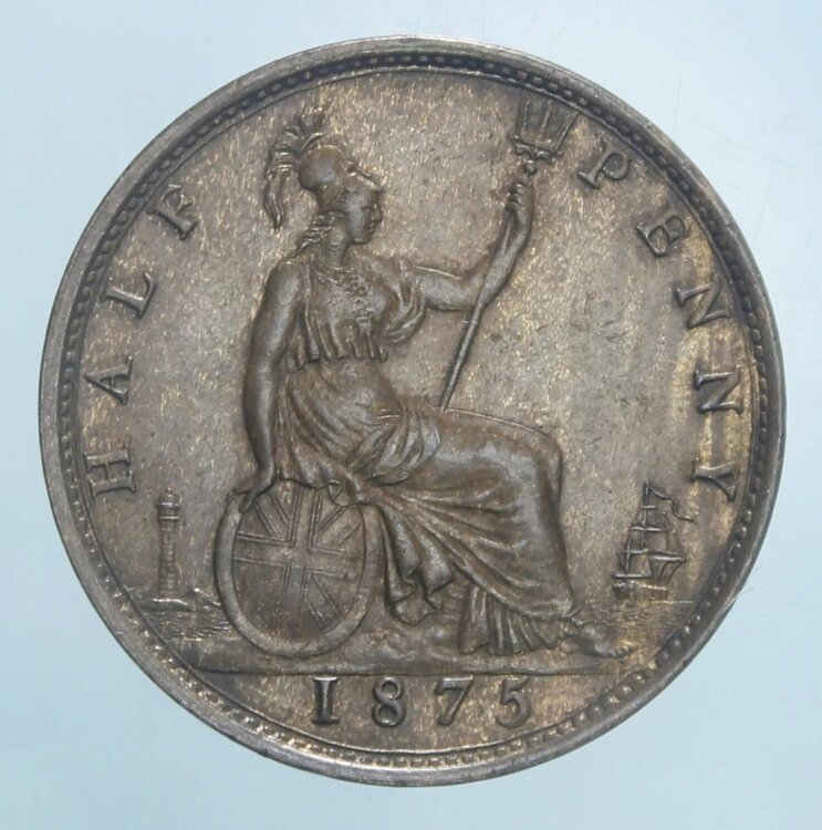 Mezzo penny 1875 Victoria R.jpg