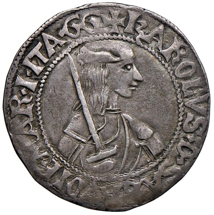 Carlo I testone diritto Nomisma.jpg