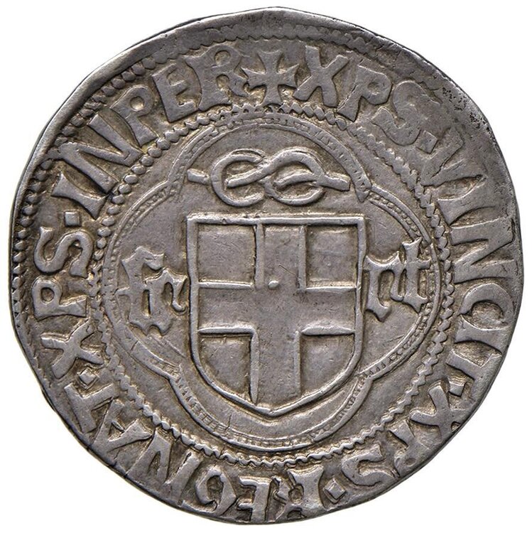 Carlo I testone rovescio Nomisma.jpg