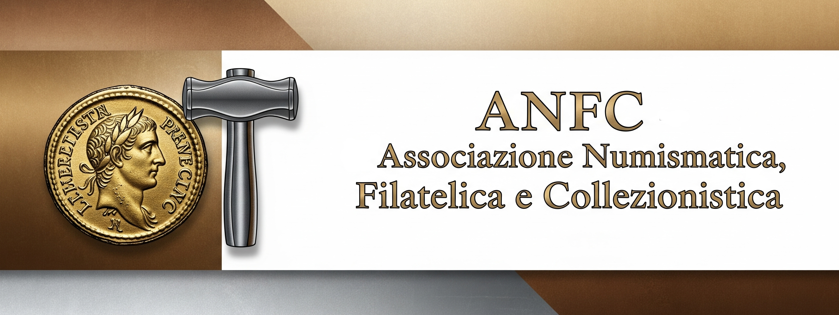 ANFC - Associazione Numismatica, Filatelica e Collezionistica