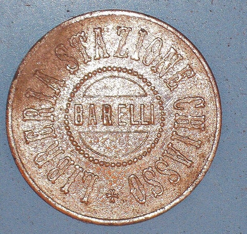 Gettone Corriere 5 cent r..JPG