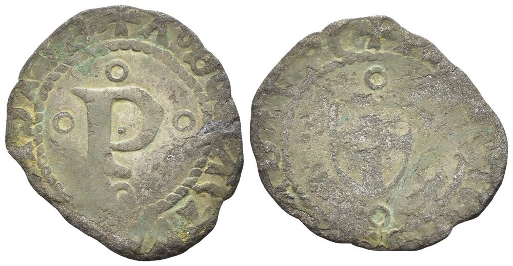 Savoia Filippo II Cudazzo 328 variante A DNO FACTVM R4 eur 76 Numismatica Ferrarese 39 13 09 2025 lot 1002.jpg