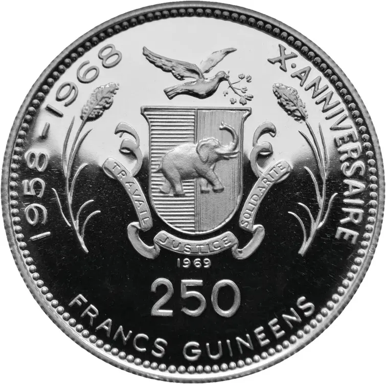 250-Francs-1969-Mondlandung-Guinea-PP-4.webp