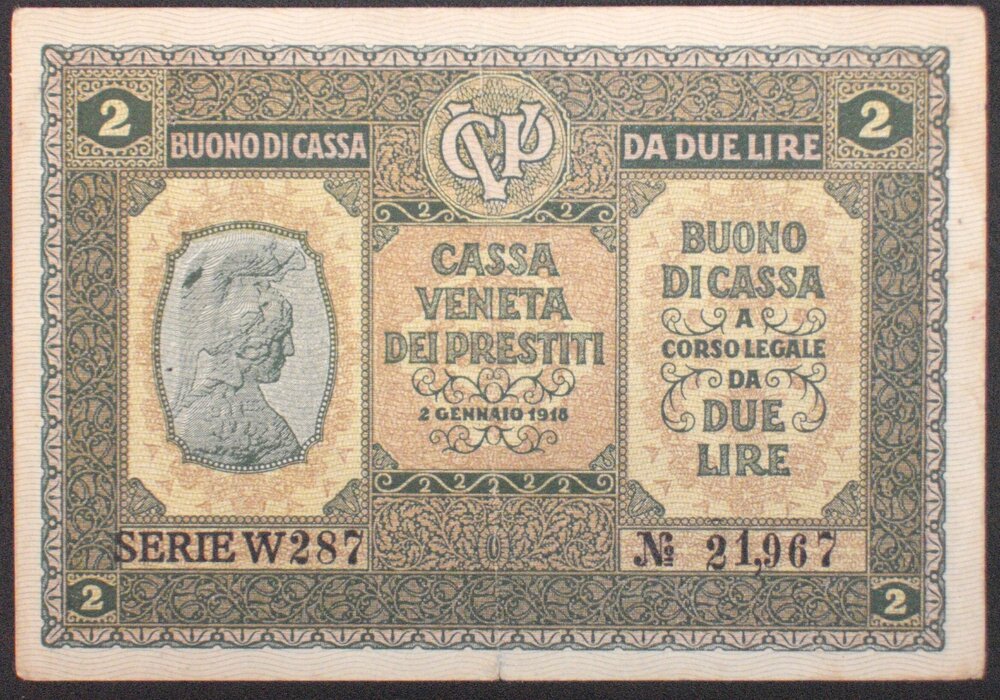 CVP _ 2 Lire 1918 d.JPG