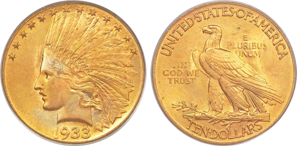 indian eagle1933HA-PCGSMS65.jpg