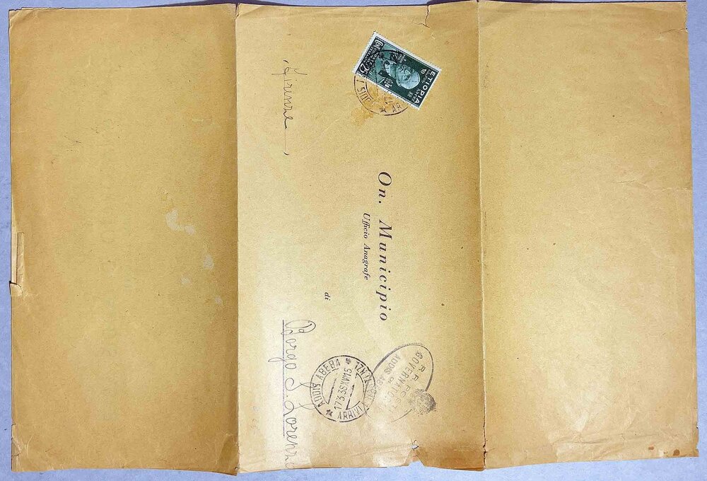 1938 - Lettera da Addis Abeba 01 particolare #2 copia.jpg