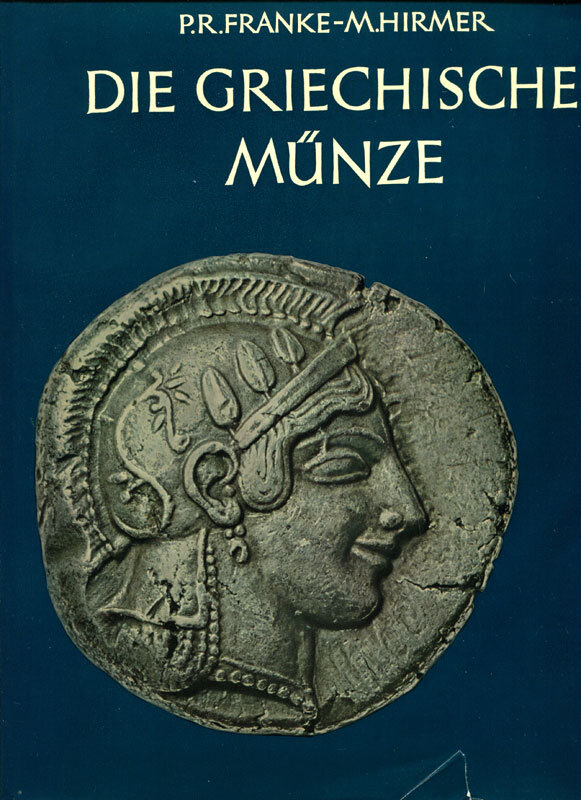 Die Griechische Münze