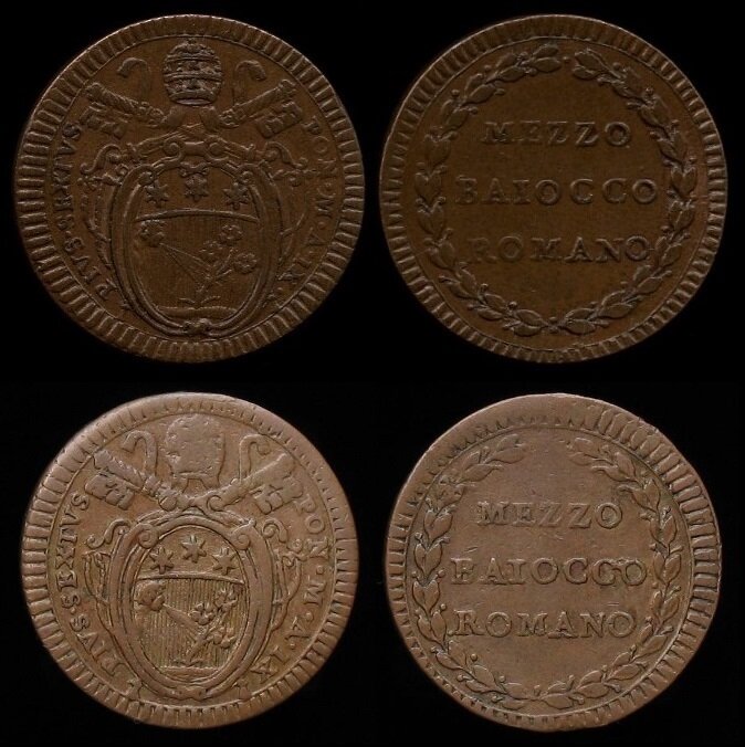 Mezzo baiocco Pio VI Roma A.IX LARGO-STRETTO.jpg