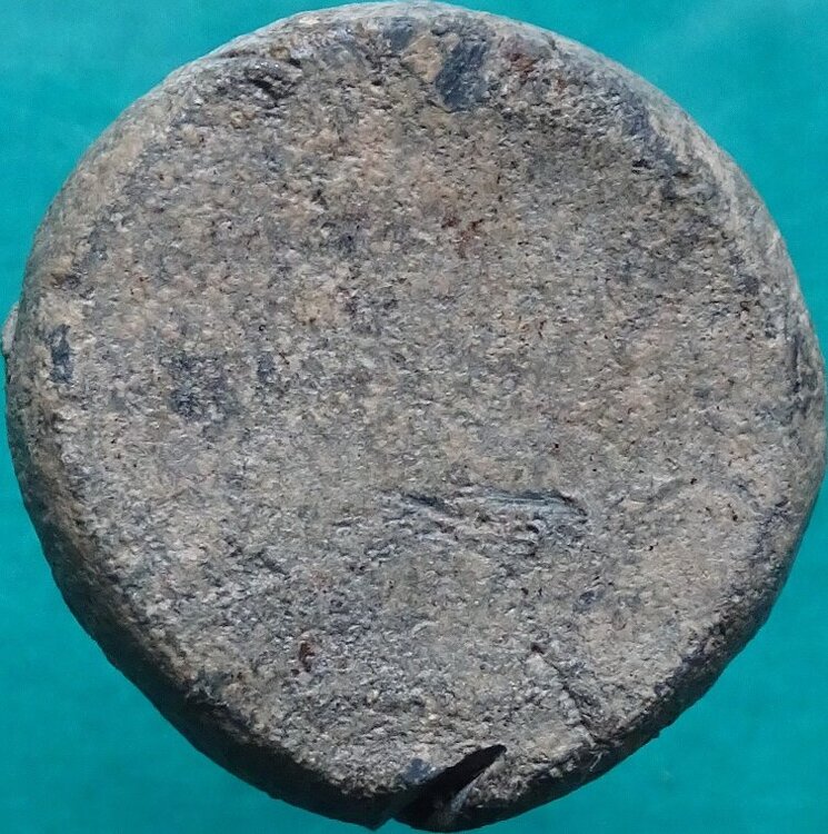 Poids de ville - Once d'Arles - R.JPG