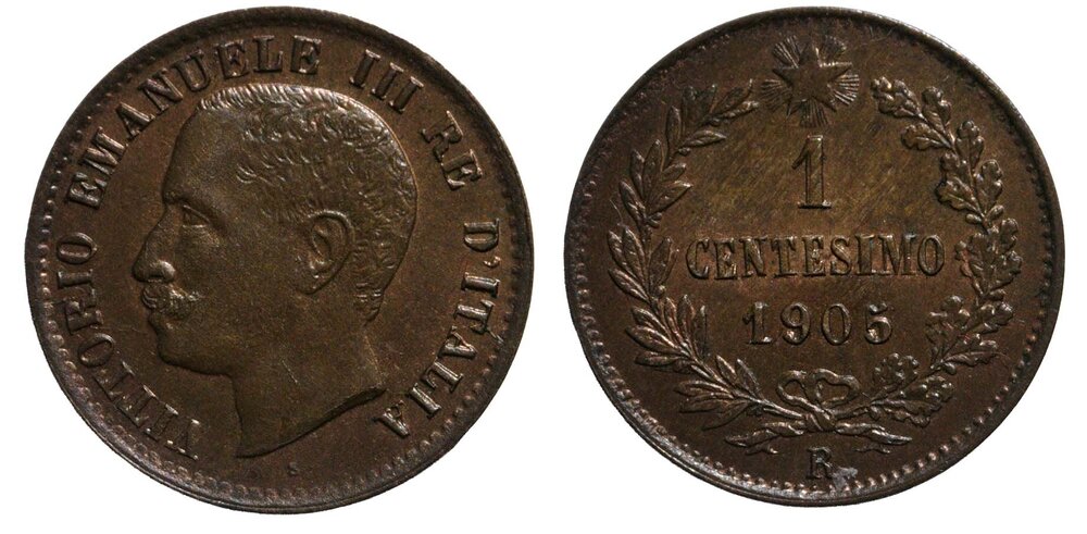 VE III 1 Cent. 1905.jpg