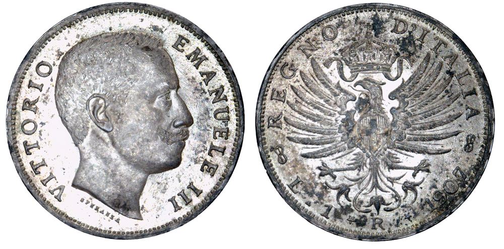 VE III 1 Lira Aquila sabauda.png