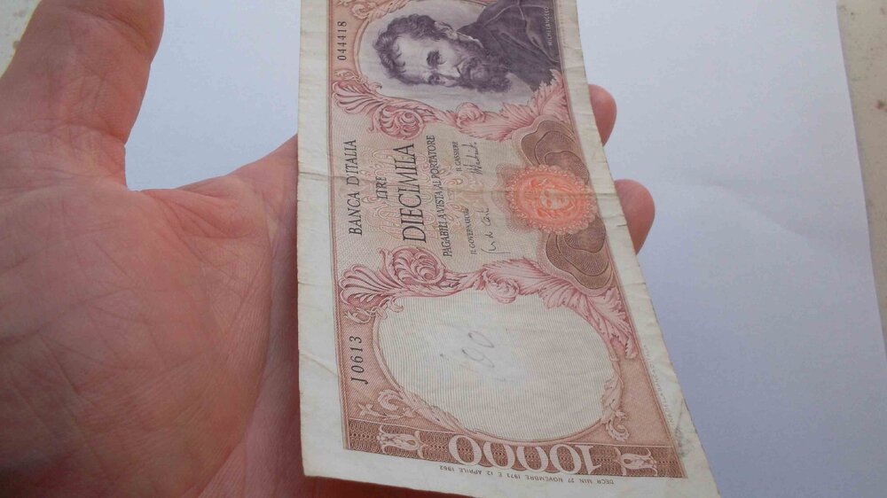 1000 lire michelangelo 4.JPG