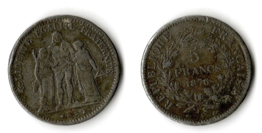 5 Francs Hercules 1876 A Historical Counterfeit -1.jpg