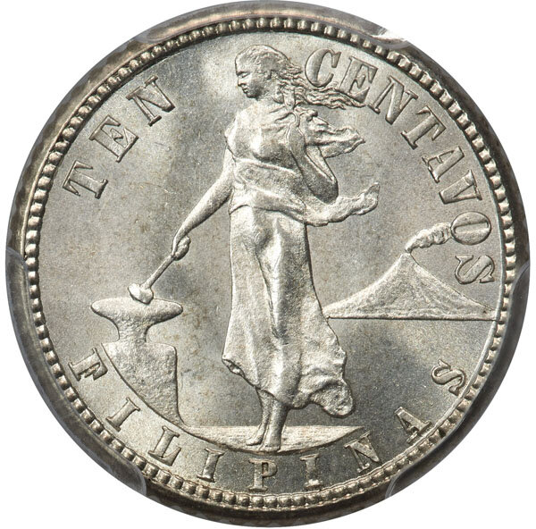 Philippines10cents1909S-HA-PCGSMS66d.jpg
