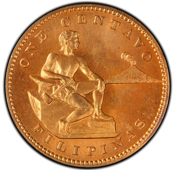 Philippines1cent1905HA-PCGSPR66d.jpg