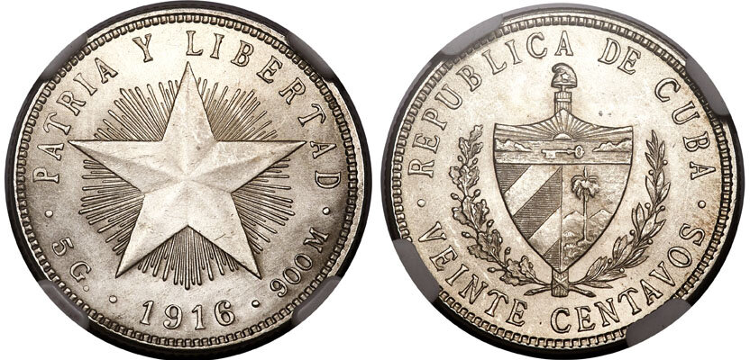 Cuba20centavos1916HA-NGCMS64.jpg