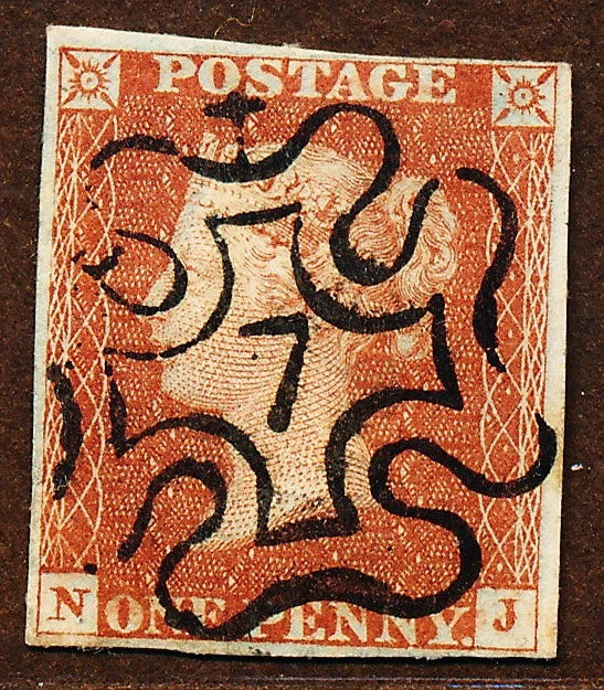 GreatBritain1841PENNYREDlettersNJ4marginsblackNo.7inMC(1).webp.da1c0308a9371d70201c6a3a220aa520.webp.e5f23e66840cd18aa1adc1a0861f5ce1.webp