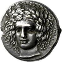 didrachm