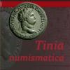 Tinia Numismatica