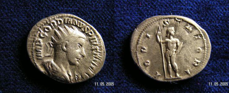 Gordiano III