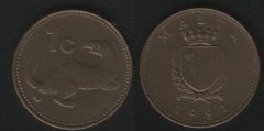 1 Cent